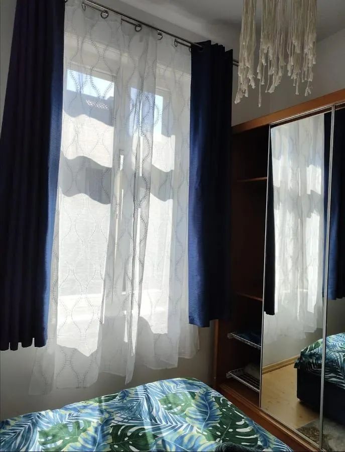 Beach 1 Minuta,By Grand Hotel, Sheraton, Molo, Best Location Sopot
