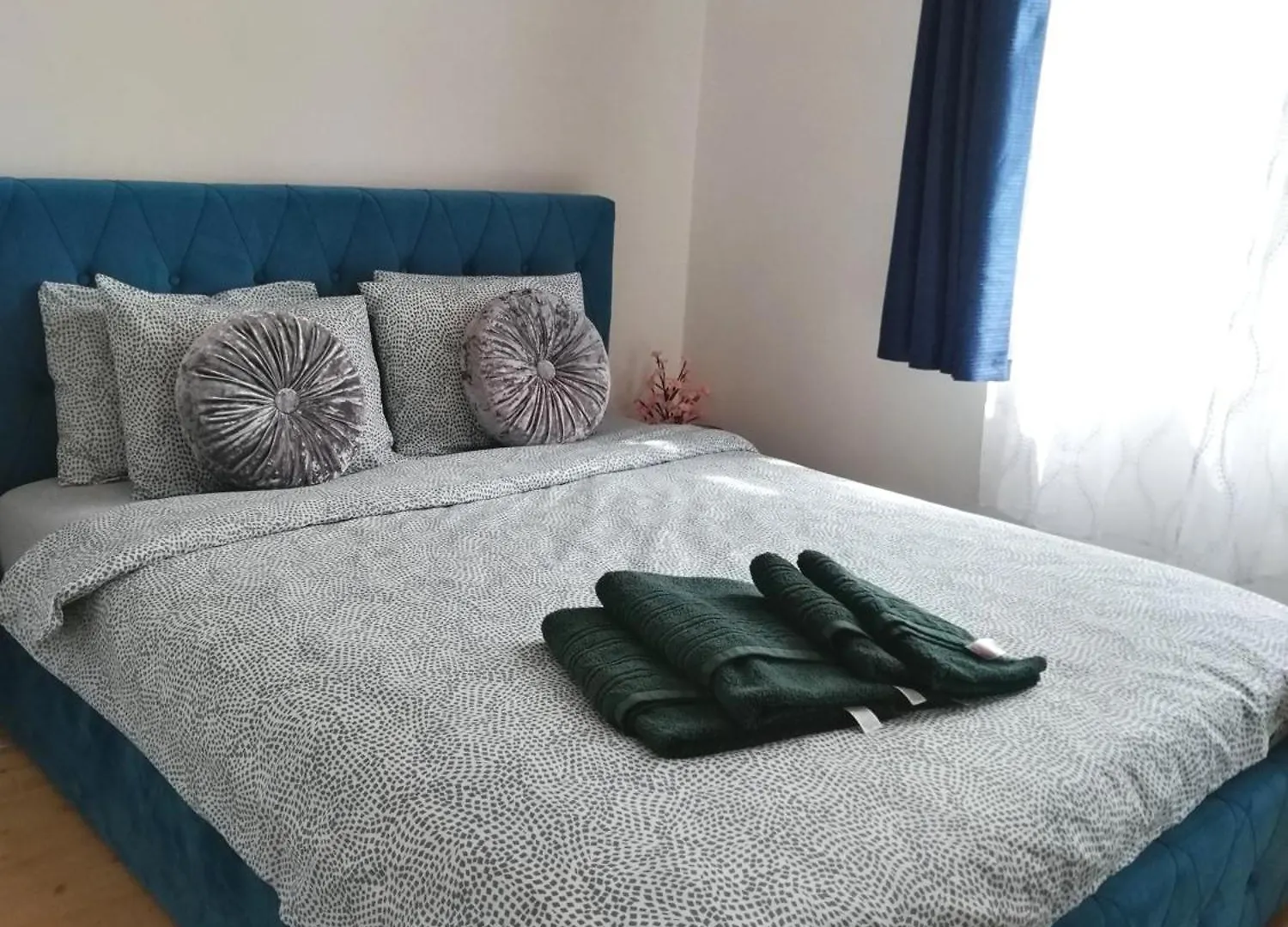 Apartament Beach 1 Minuta,By Grand Hotel, Sheraton, Molo, Best Location Sopot Polska
